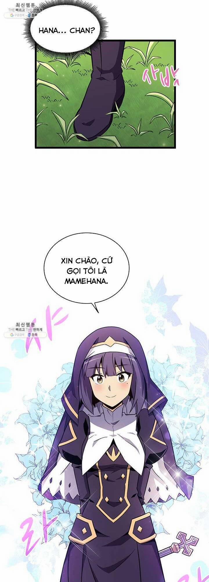 Arcane Sniper 34 trang 27