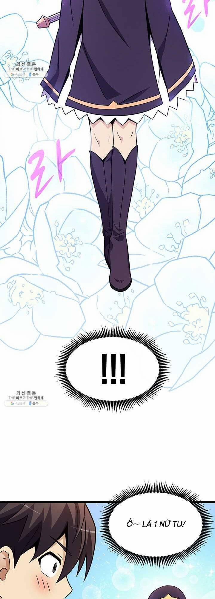 Arcane Sniper 34 trang 28