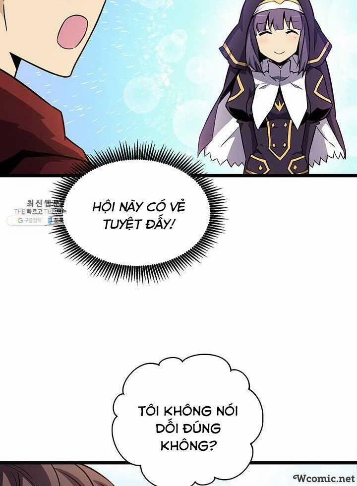 Arcane Sniper 34 trang 29