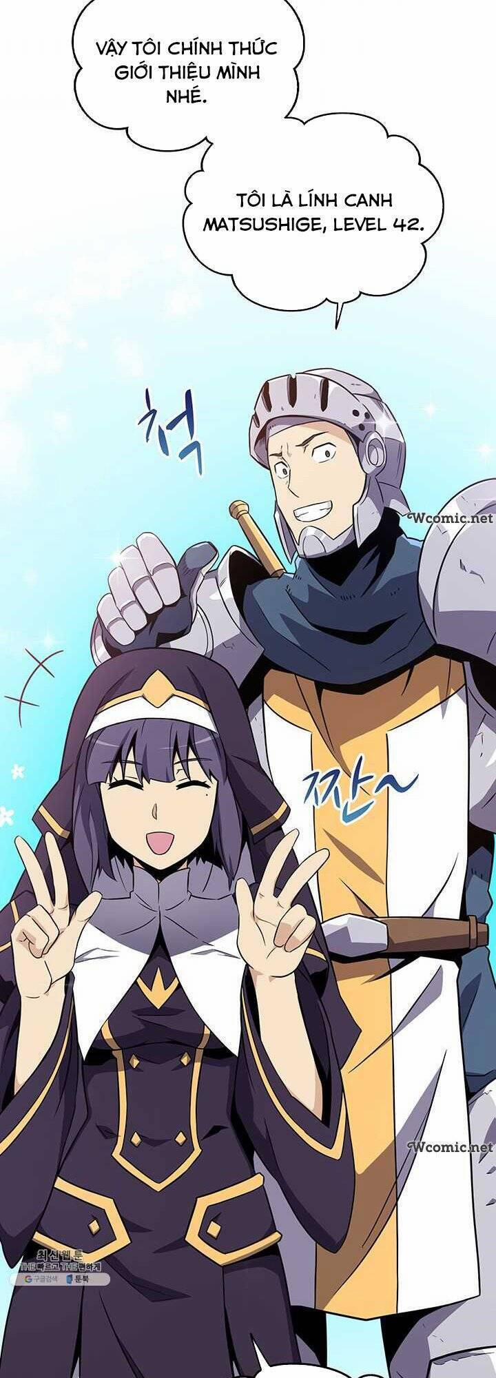 Arcane Sniper 34 trang 31