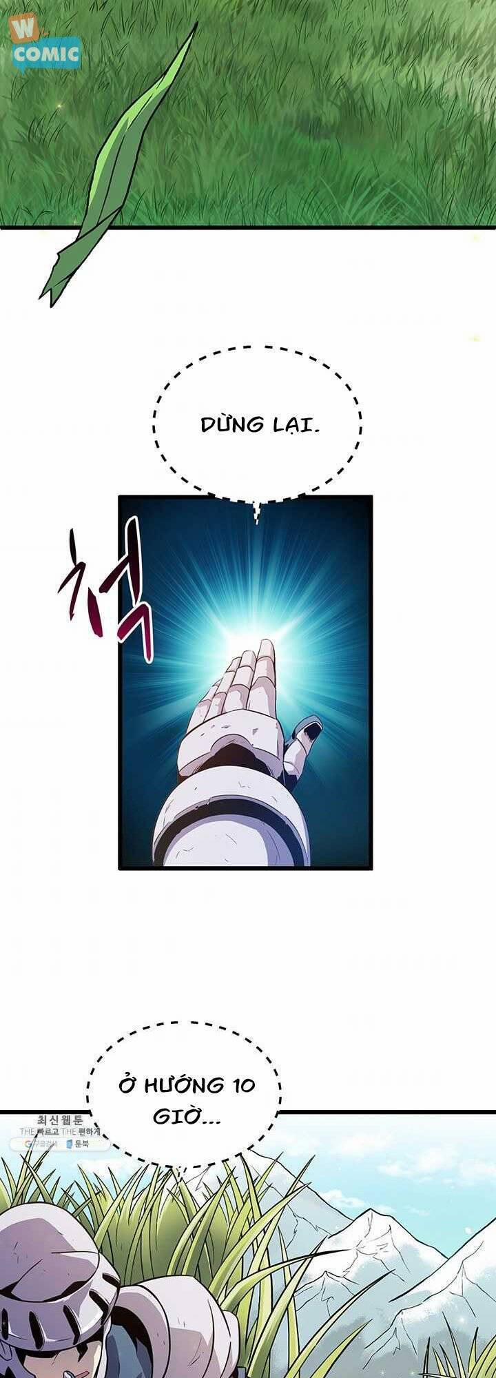 Arcane Sniper 34 trang 36