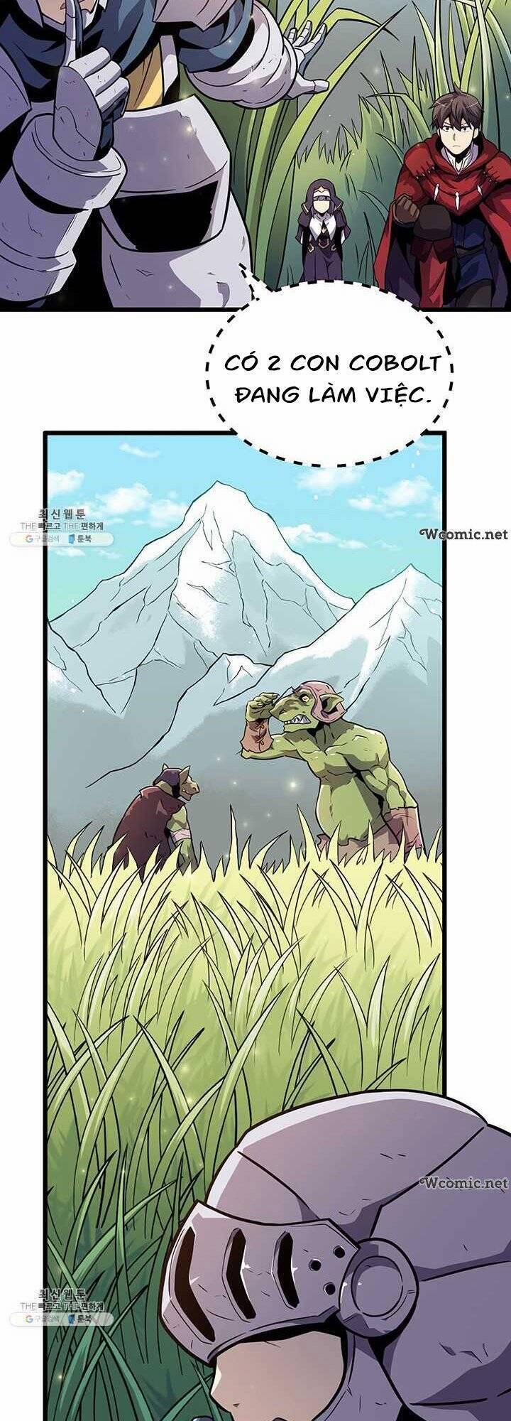 Arcane Sniper 34 trang 37