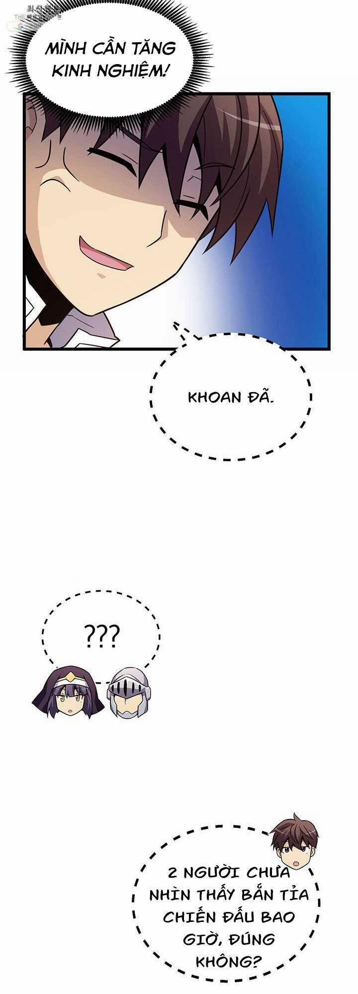 Arcane Sniper 34 trang 39