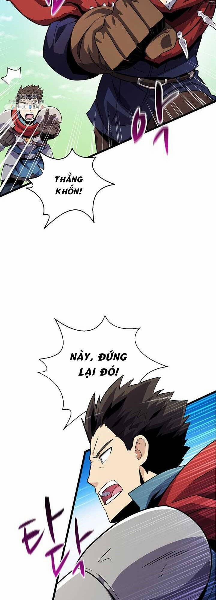 Arcane Sniper 34 trang 4