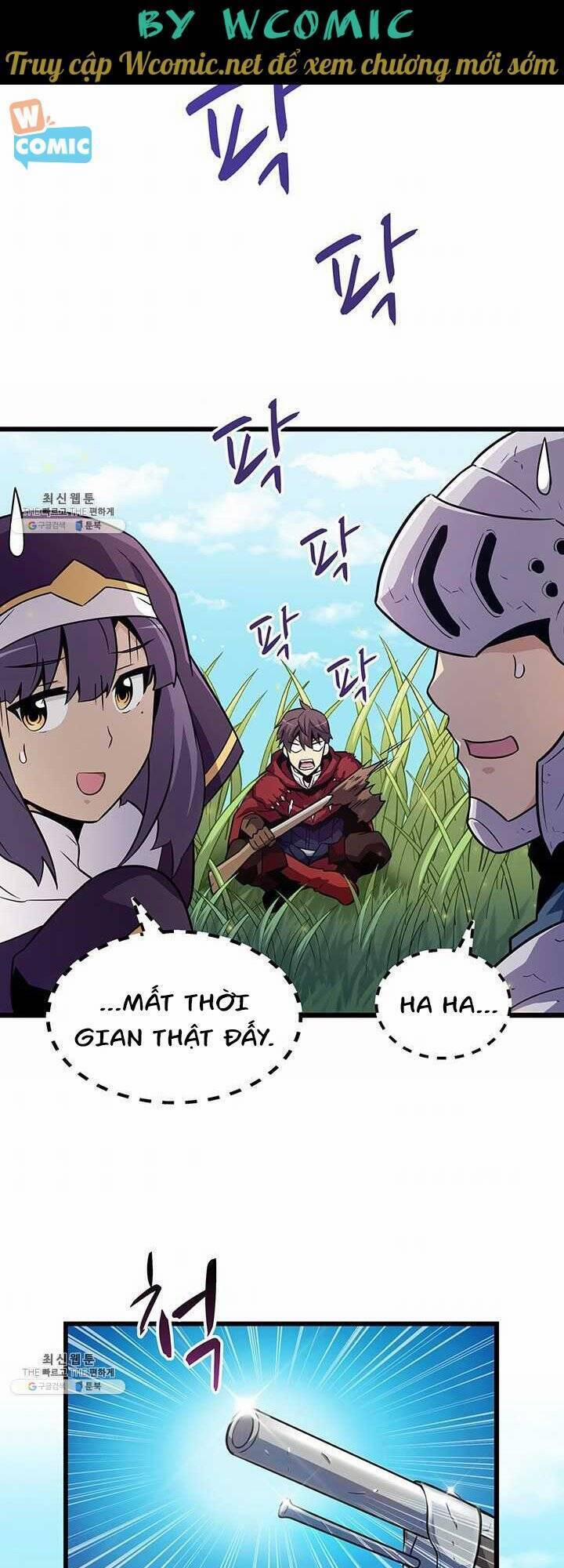 Arcane Sniper 34 trang 42