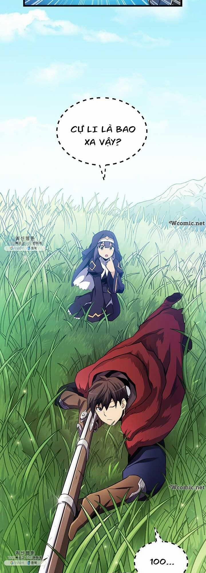 Arcane Sniper 34 trang 43