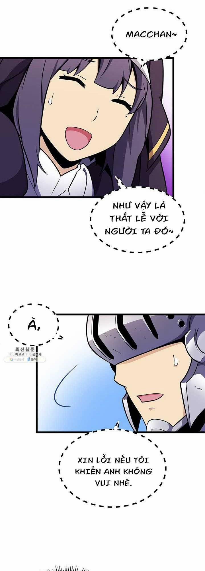 Arcane Sniper 34 trang 45