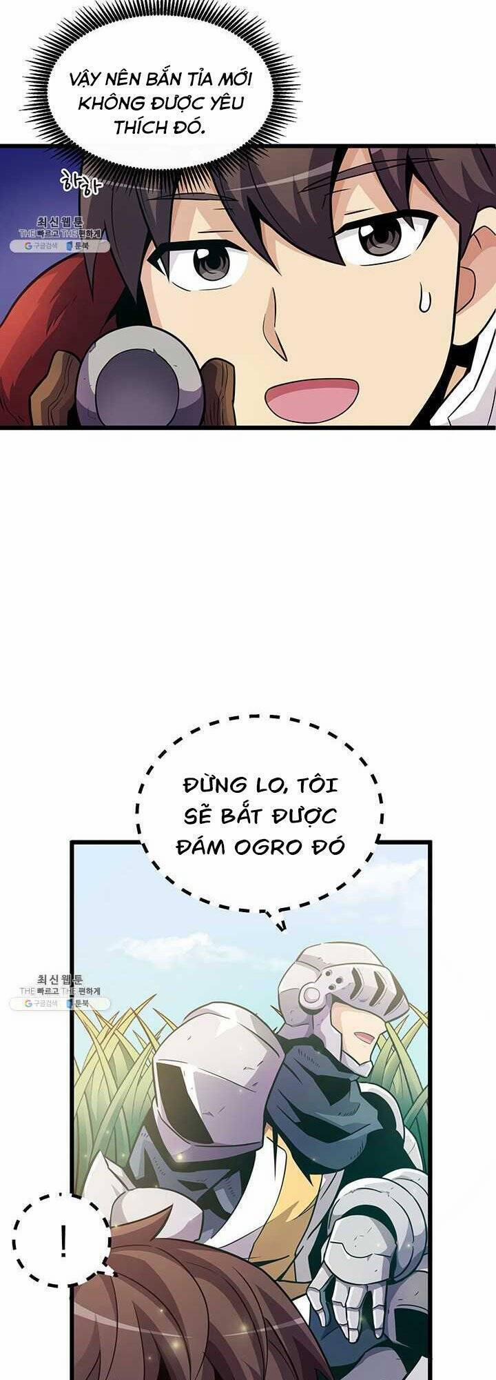 Arcane Sniper 34 trang 46