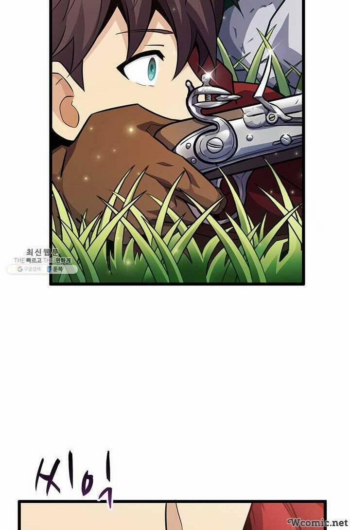 Arcane Sniper 34 trang 47