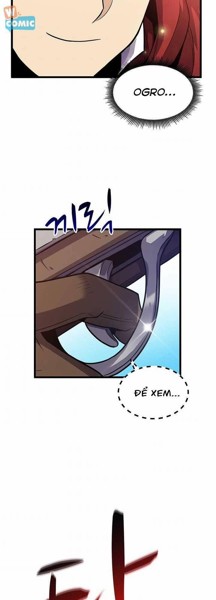 Arcane Sniper 34 trang 48