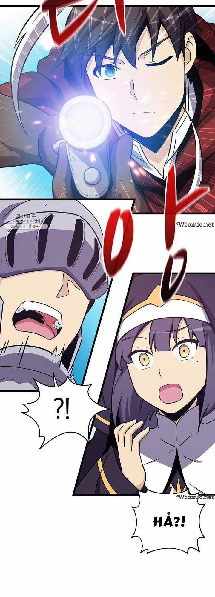 Arcane Sniper 34 trang 49