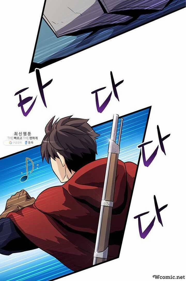 Arcane Sniper 34 trang 5