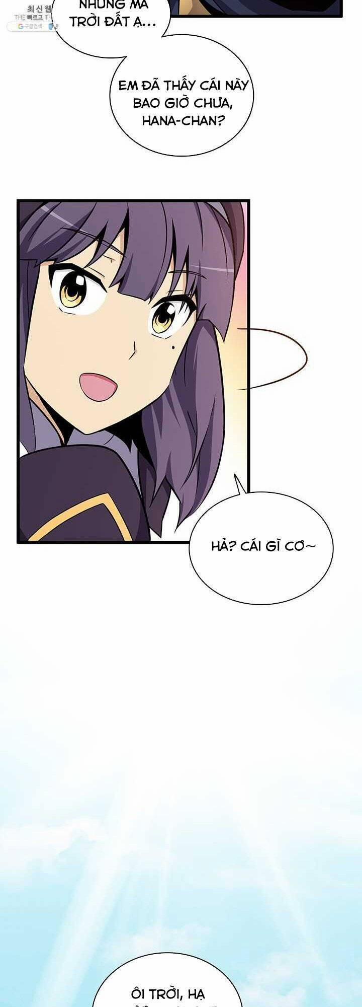 Arcane Sniper 34 trang 51