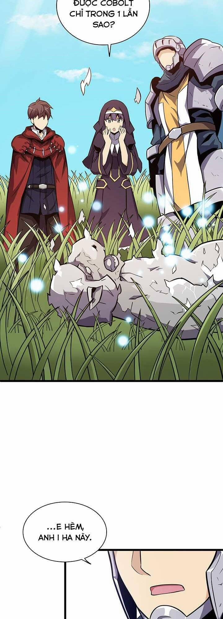 Arcane Sniper 34 trang 52