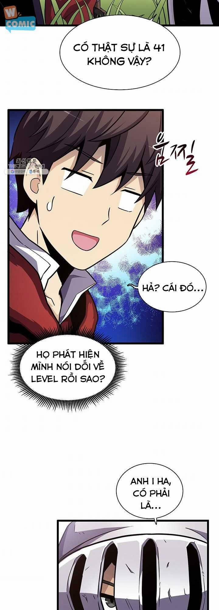 Arcane Sniper 34 trang 54