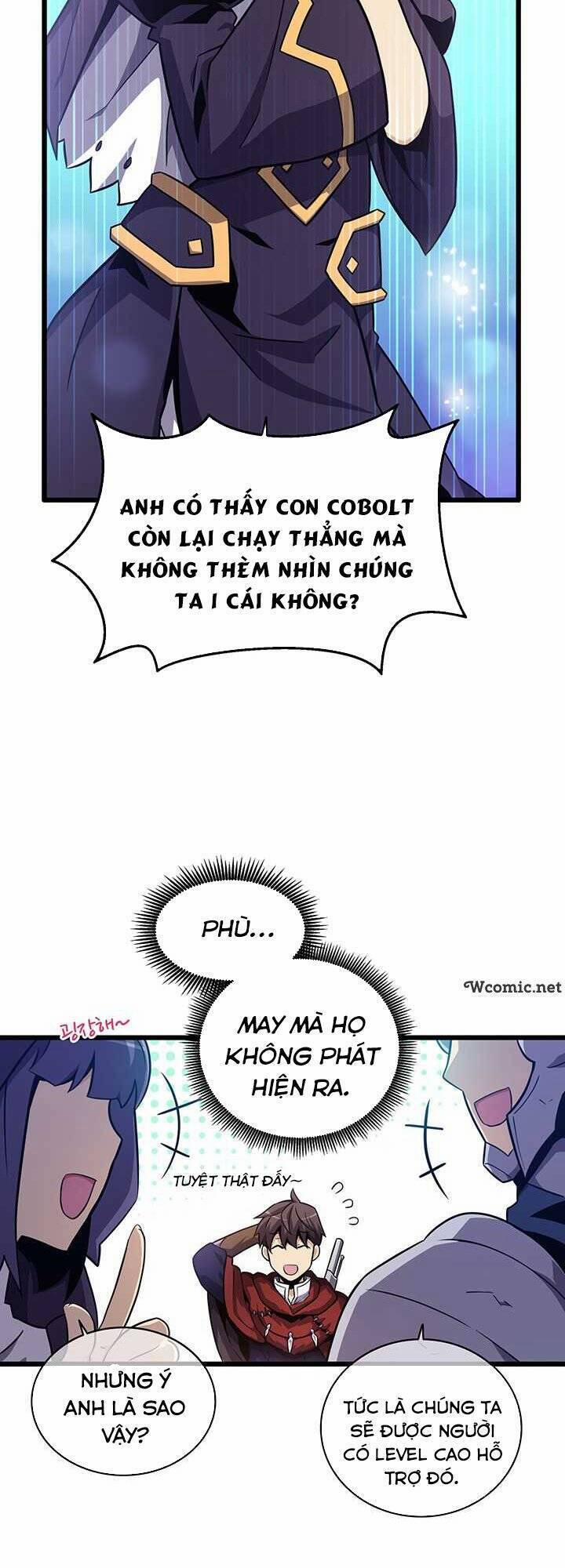 Arcane Sniper 34 trang 56