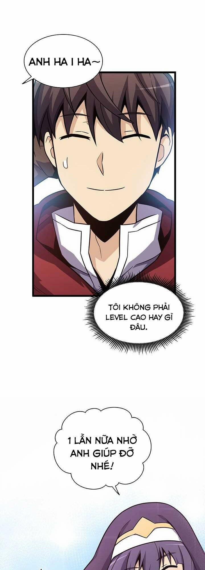 Arcane Sniper 34 trang 57