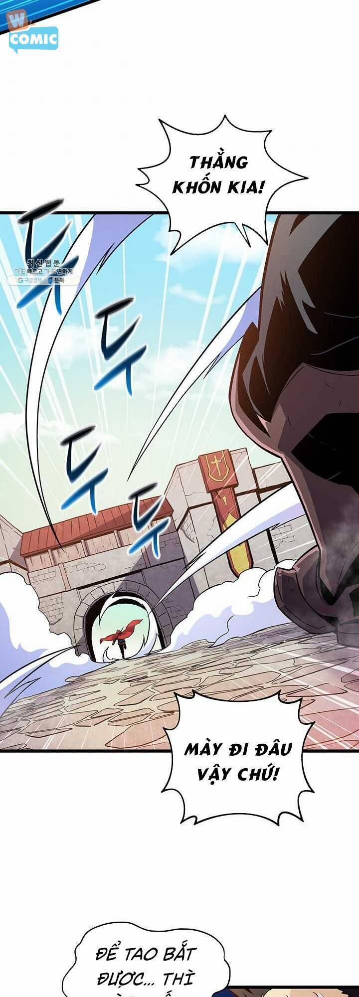 Arcane Sniper 34 trang 6