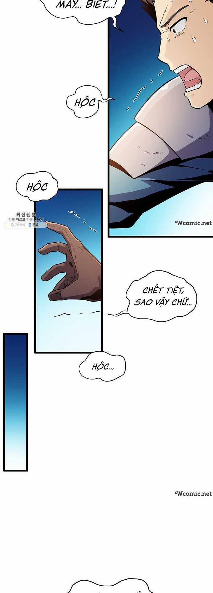 Arcane Sniper 34 trang 7