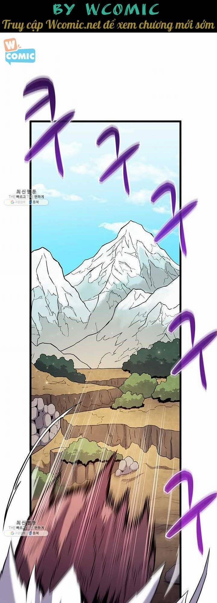 Arcane Sniper 35 trang 0