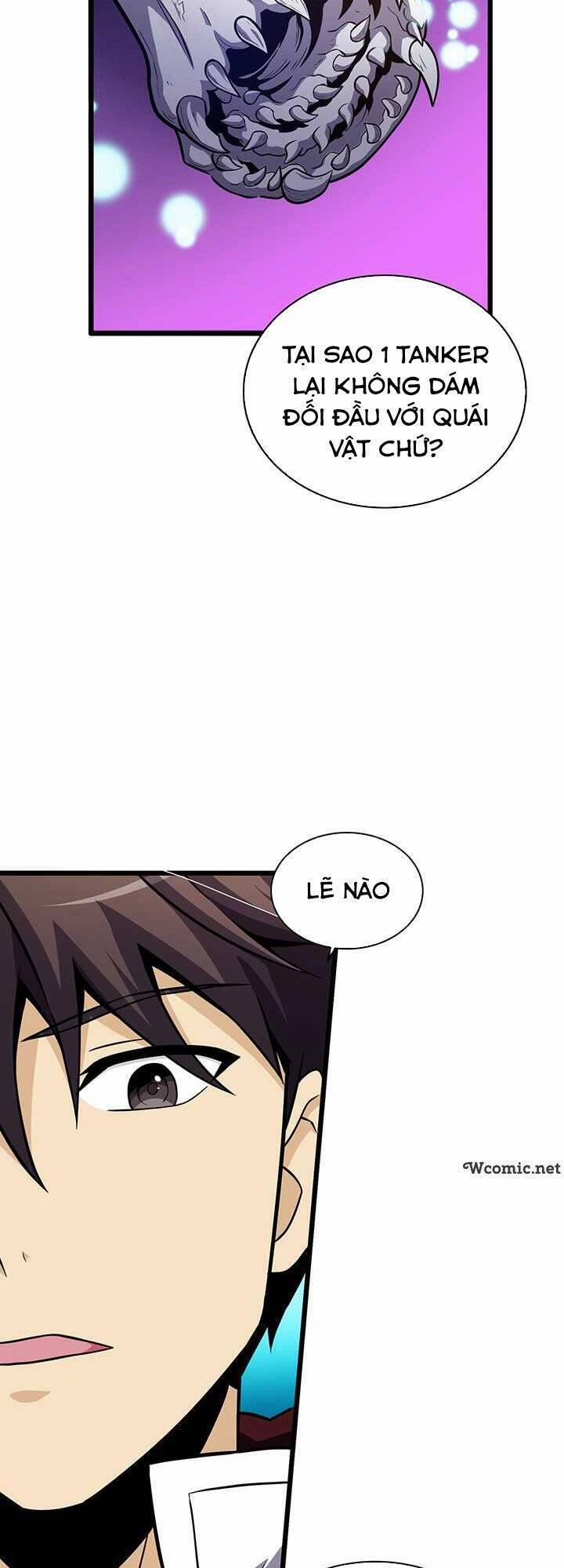 Arcane Sniper 35 trang 14