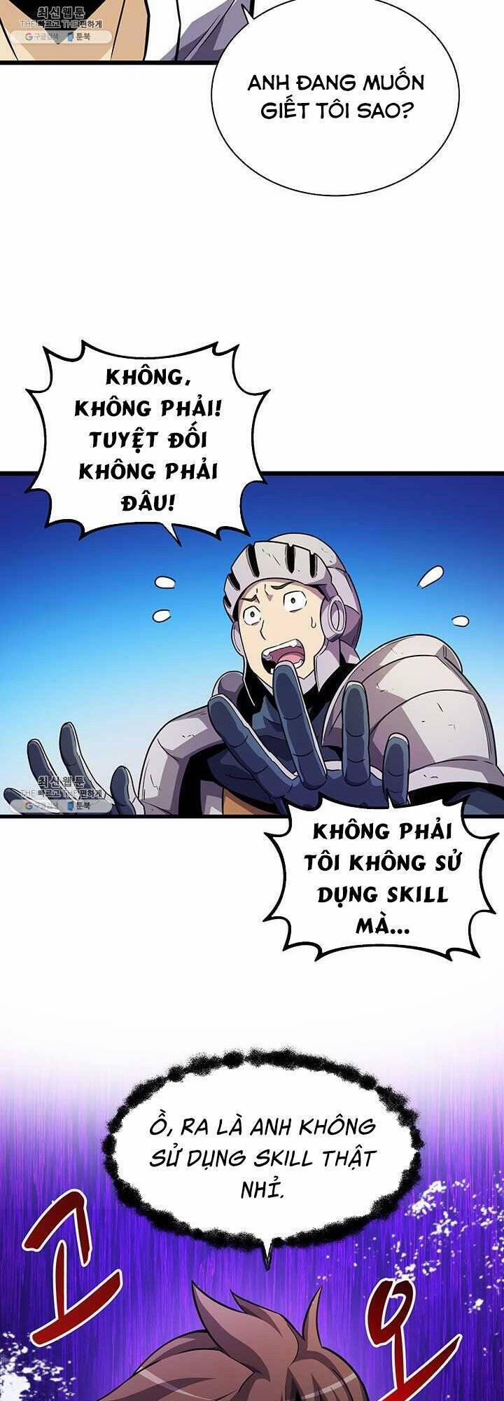 Arcane Sniper 35 trang 15