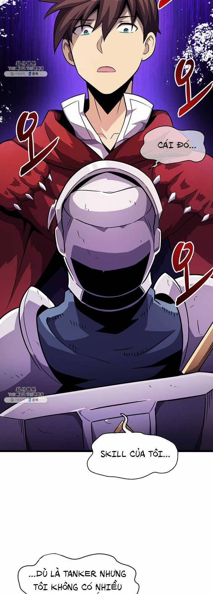 Arcane Sniper 35 trang 16