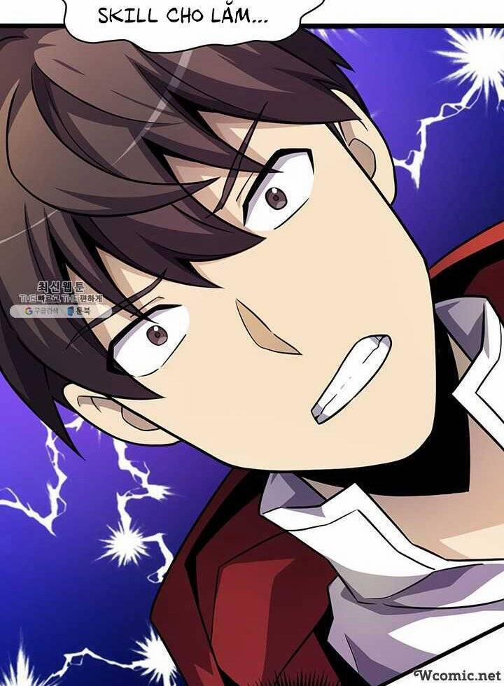 Arcane Sniper 35 trang 17