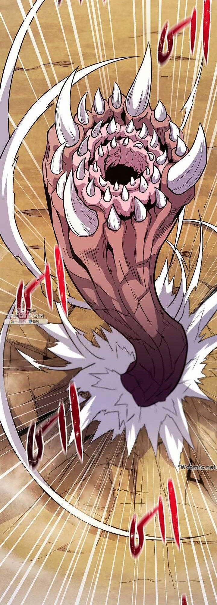 Arcane Sniper 35 trang 2