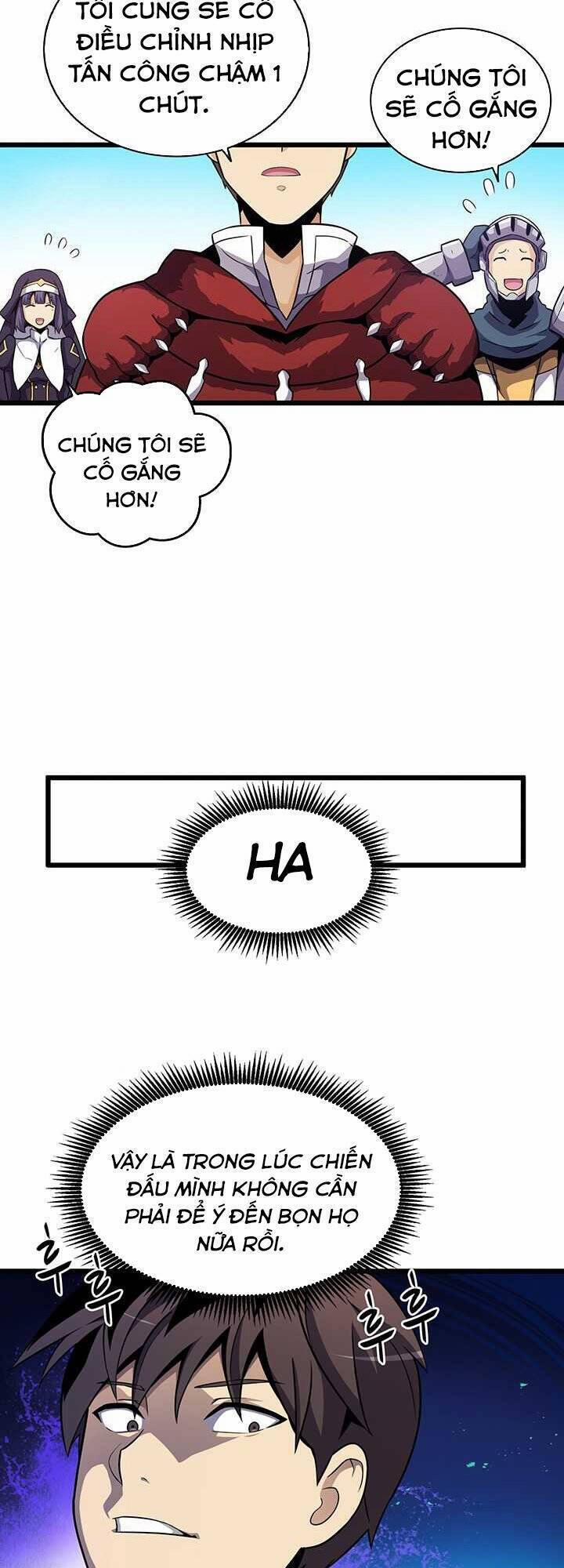 Arcane Sniper 35 trang 22