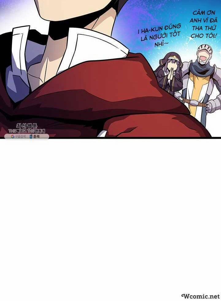 Arcane Sniper 35 trang 23