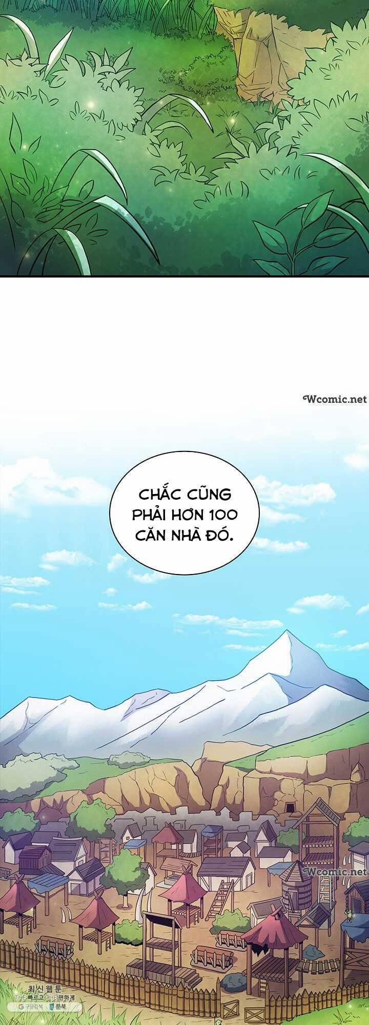 Arcane Sniper 35 trang 25