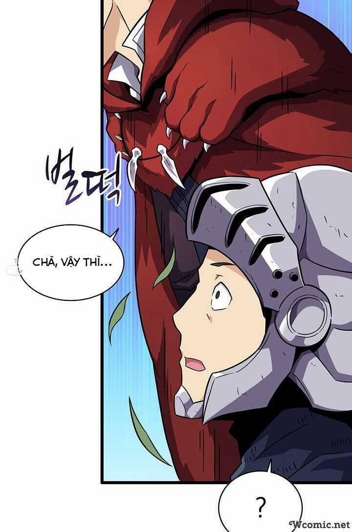 Arcane Sniper 35 trang 29