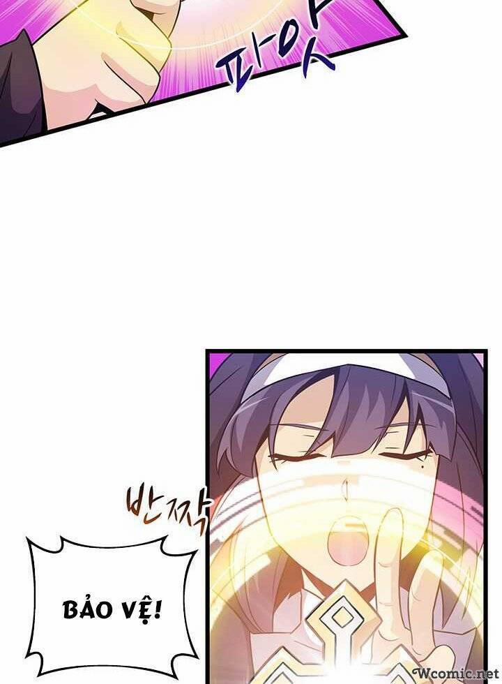 Arcane Sniper 35 trang 35