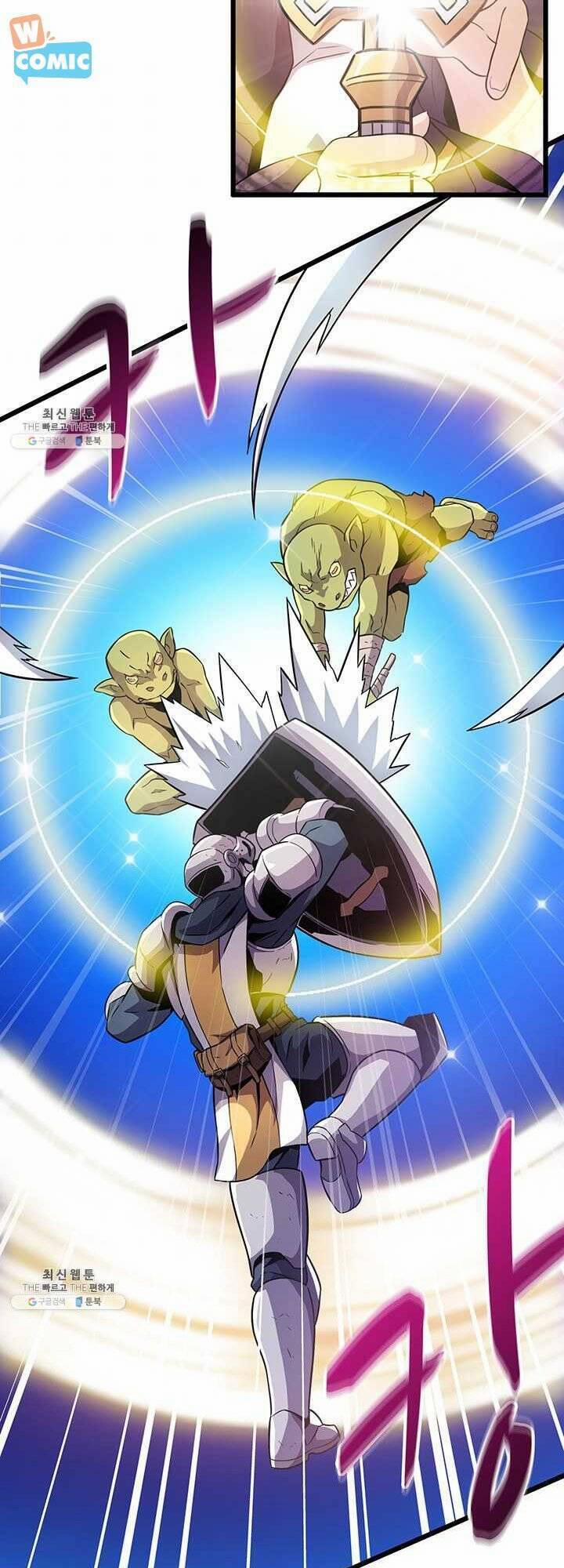 Arcane Sniper 35 trang 36