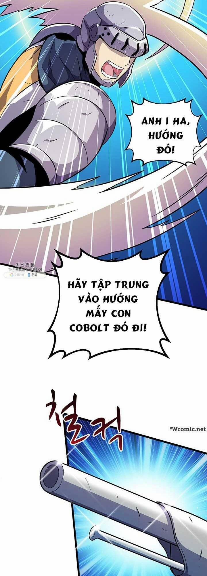 Arcane Sniper 35 trang 38