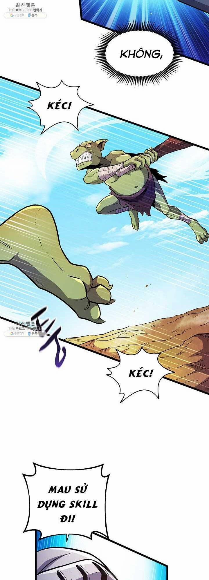 Arcane Sniper 35 trang 39