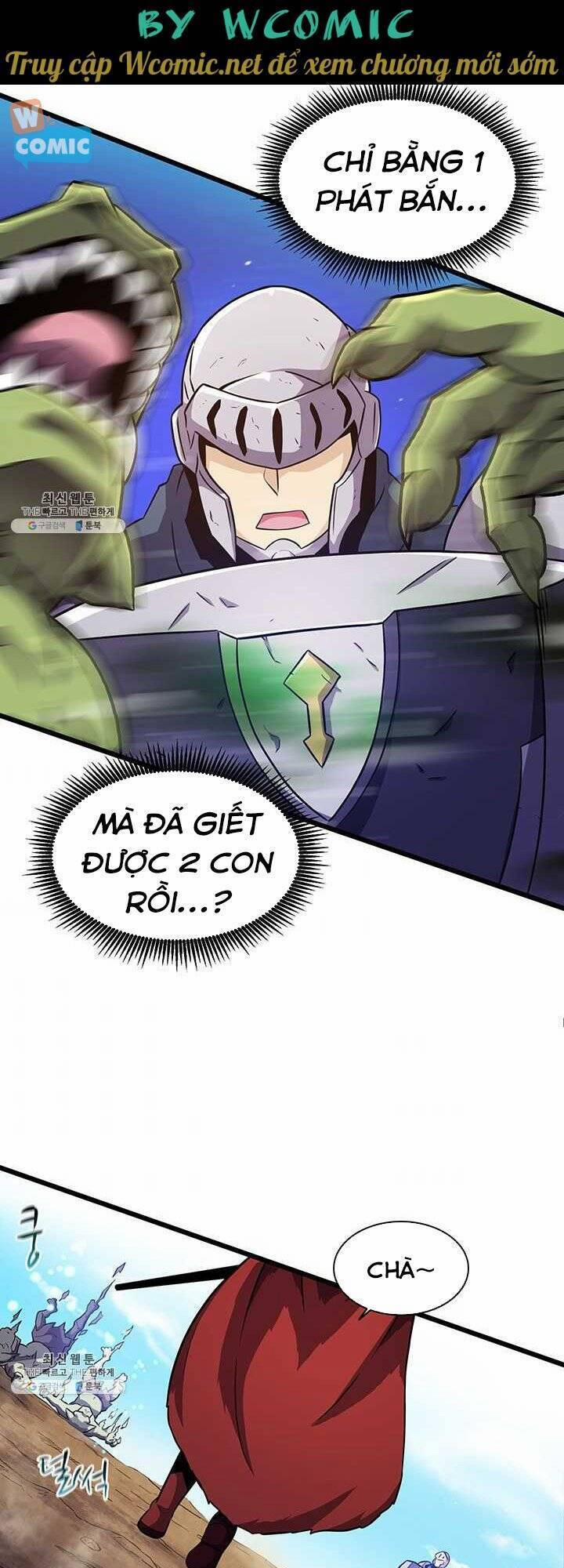 Arcane Sniper 35 trang 42