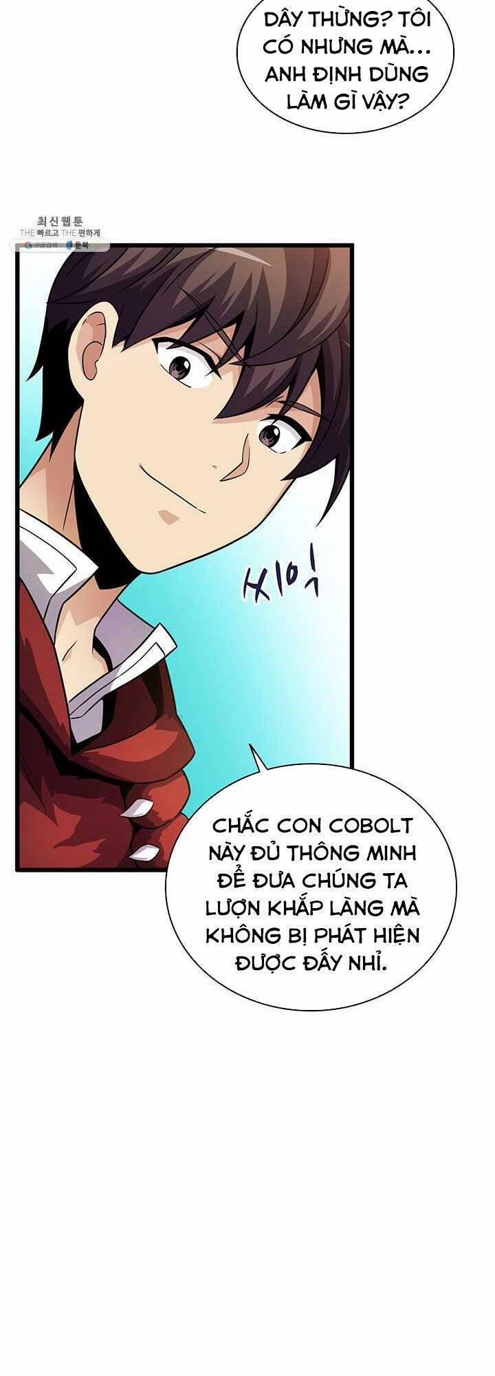 Arcane Sniper 35 trang 46