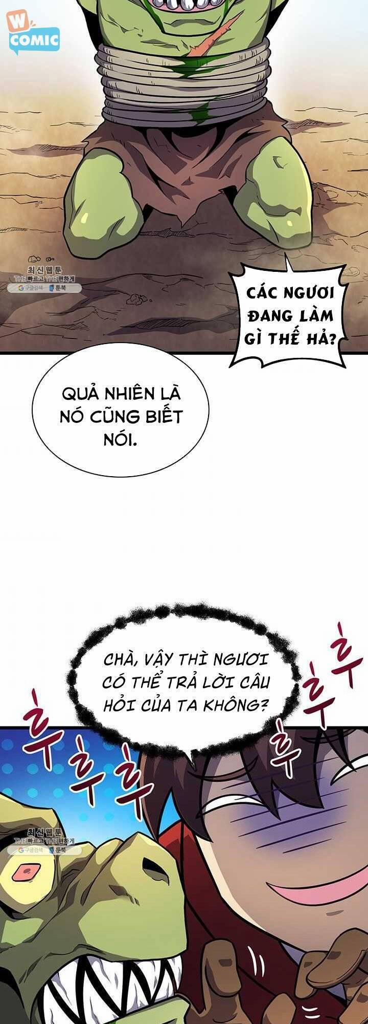 Arcane Sniper 35 trang 48