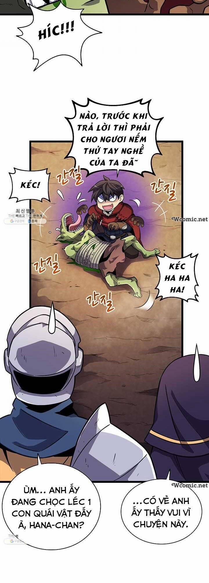 Arcane Sniper 35 trang 49