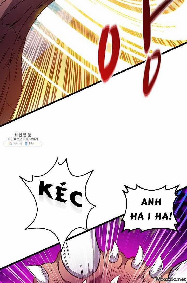 Arcane Sniper 35 trang 5