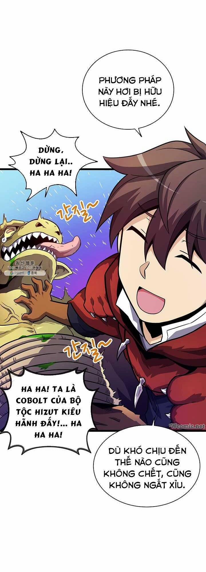 Arcane Sniper 35 trang 50