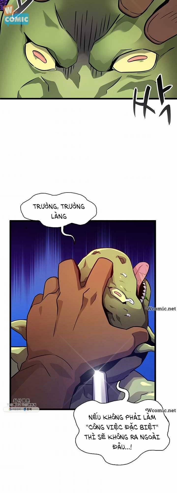 Arcane Sniper 35 trang 54