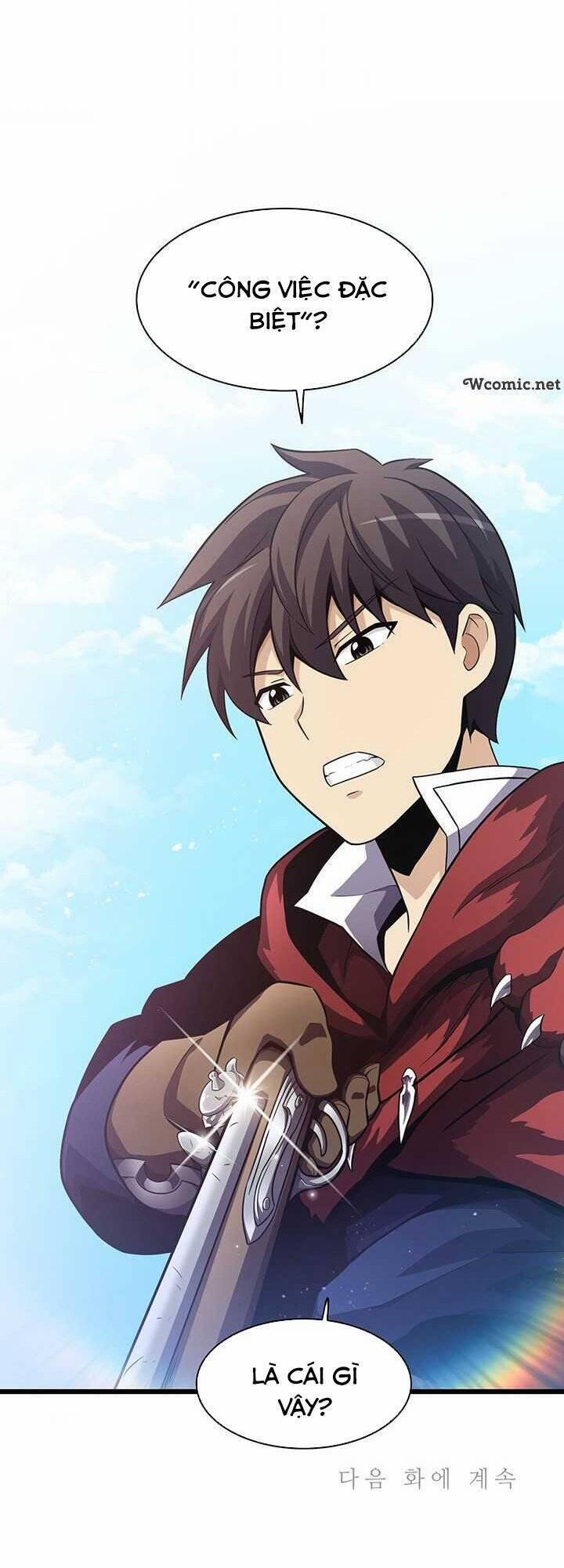 Arcane Sniper 35 trang 55