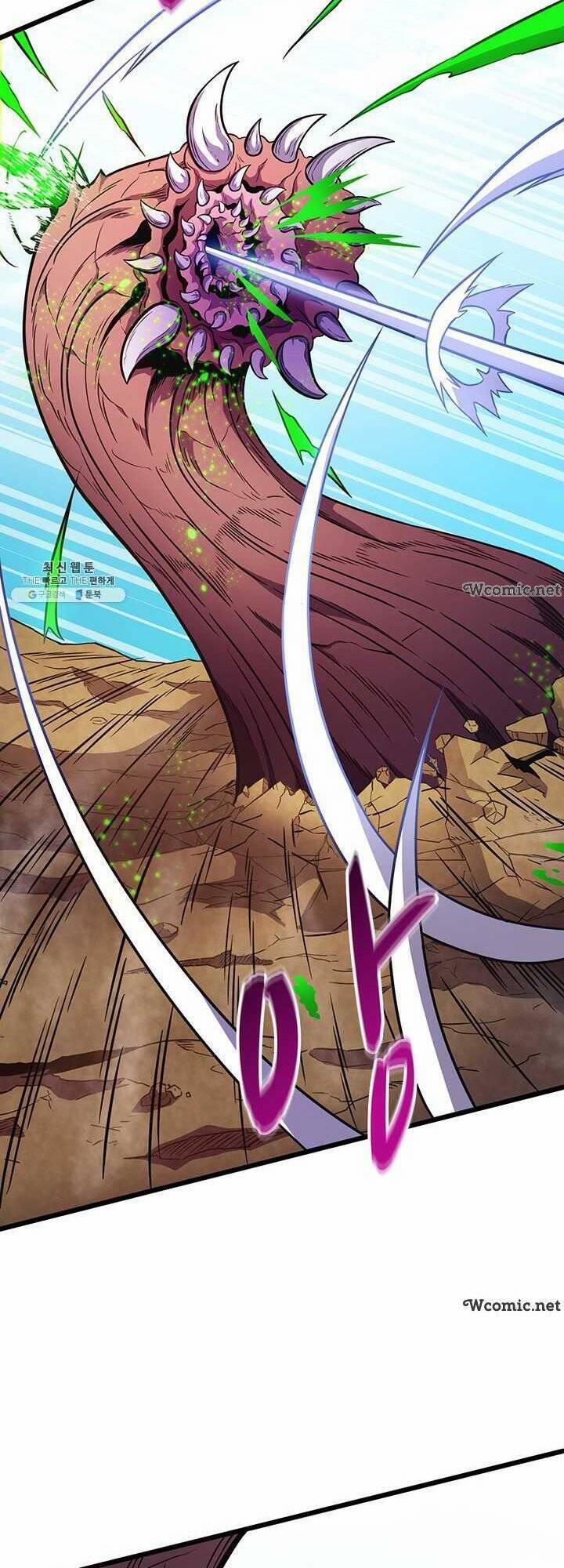 Arcane Sniper 35 trang 7