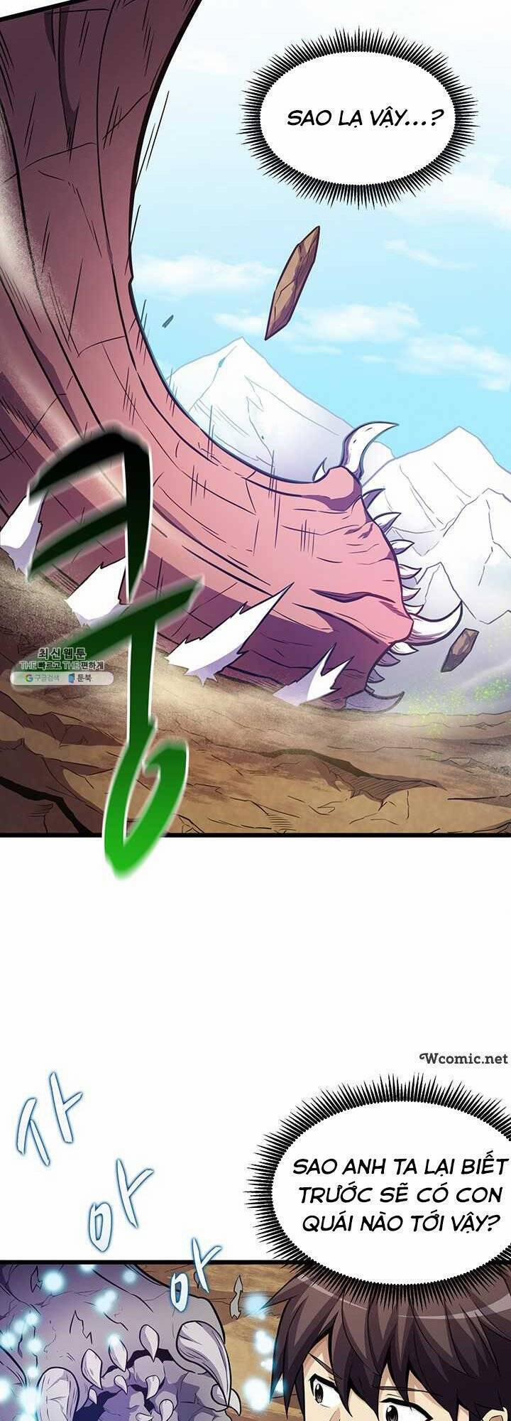 Arcane Sniper 35 trang 8