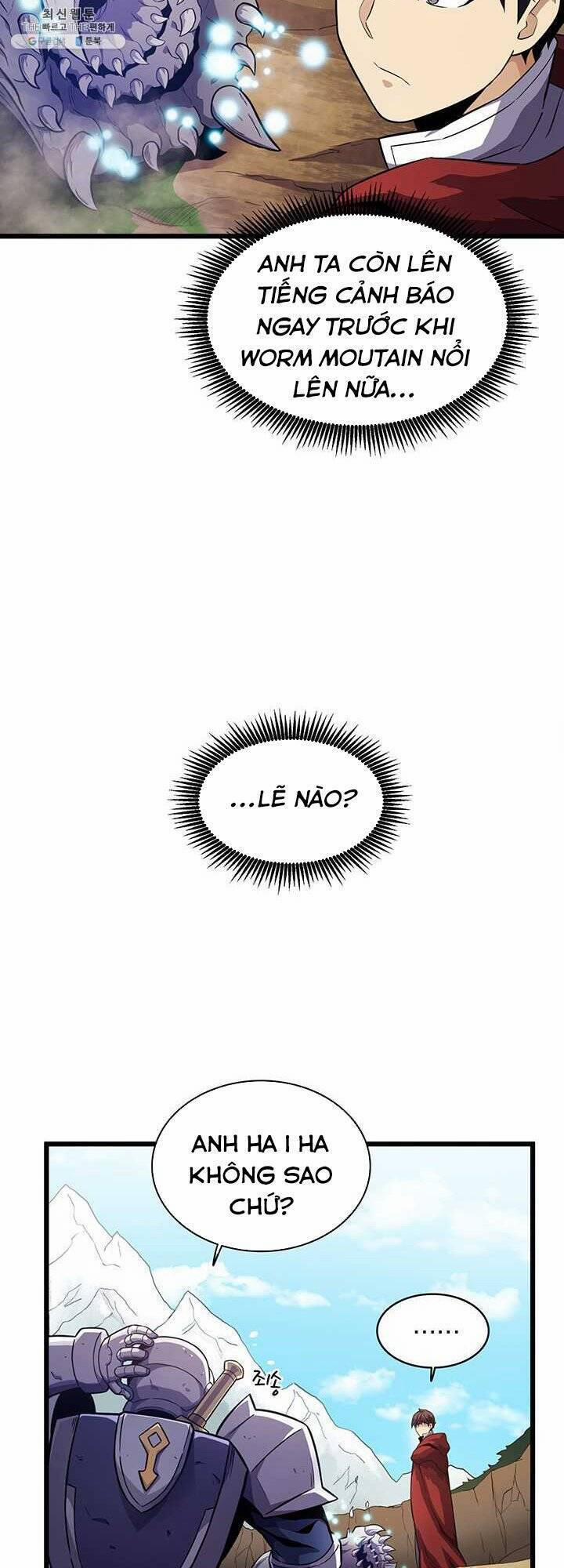 Arcane Sniper 35 trang 9