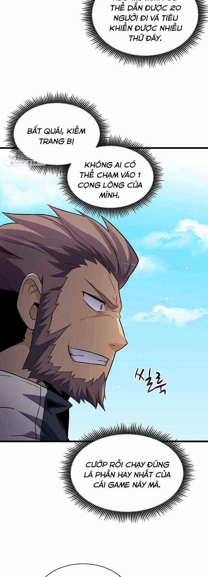 Arcane Sniper 37 trang 10