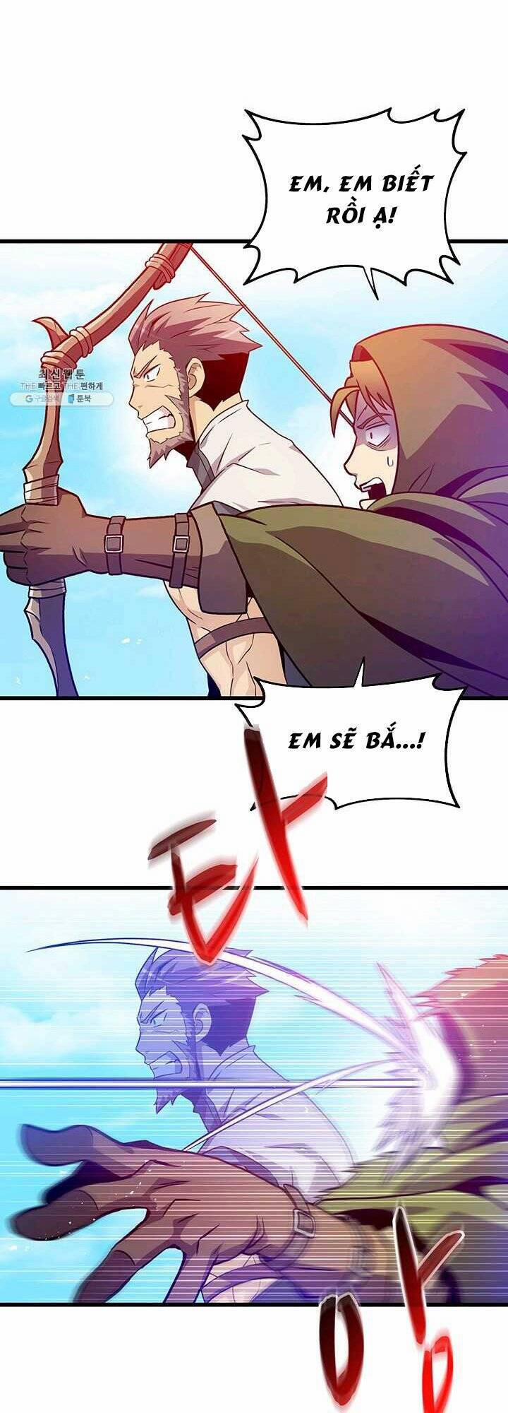 Arcane Sniper 37 trang 19